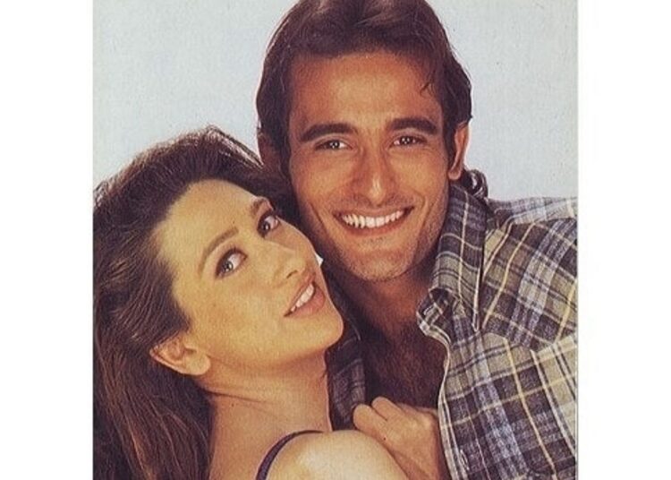 Foto - @bollywood_dream (IG)