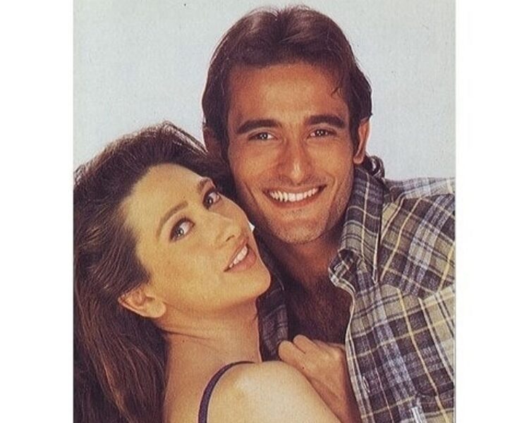 Foto - @bollywood_dream (IG)