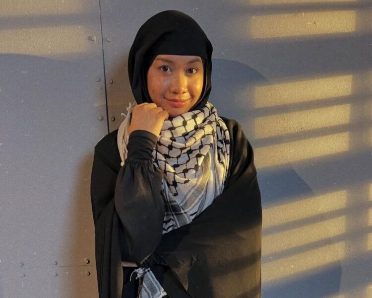 Foto - @hazwanihelmi (IG)