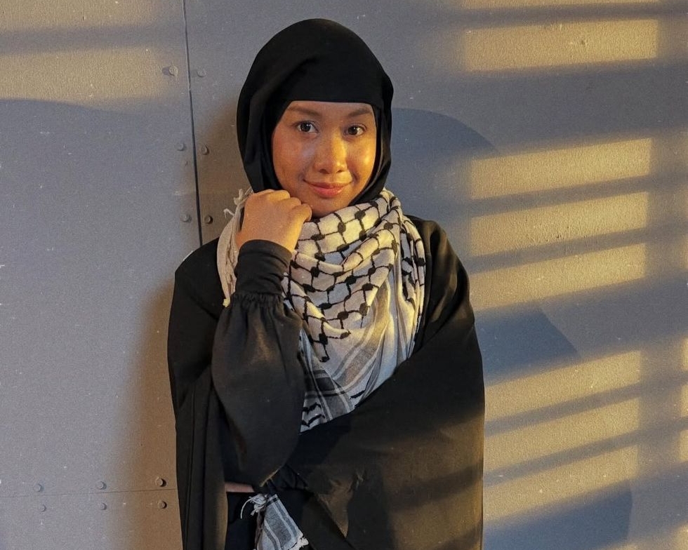 Hazwani Helmi Tampil Bersuara Selepas ‘Dikenenkan’ Dengan Aktor Kacak- “