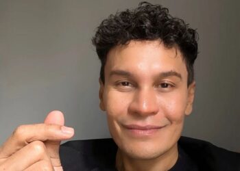 Foto - @edryabdhalim (IG)