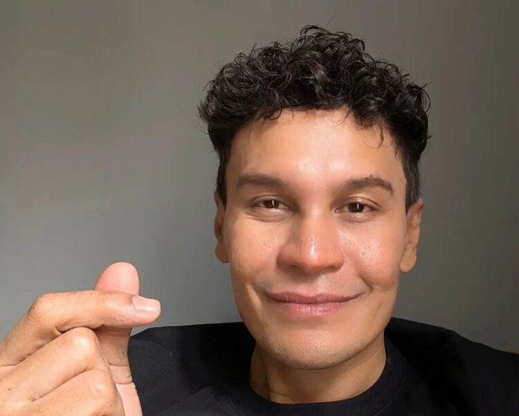 Foto - @edryabdhalim (IG)