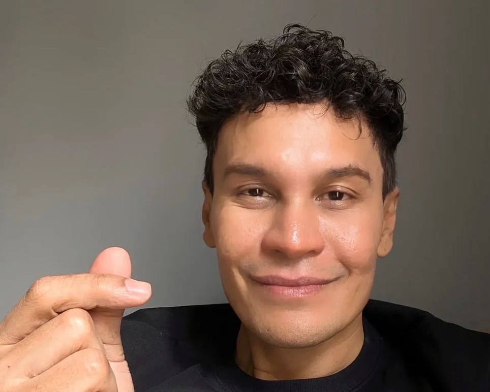 Pitam Selepas Konsert GenKRU The Finale, Edry Abdul Halim Luah Mahu Berehat