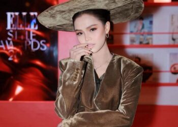 Foto - @bellaastillah (IG)