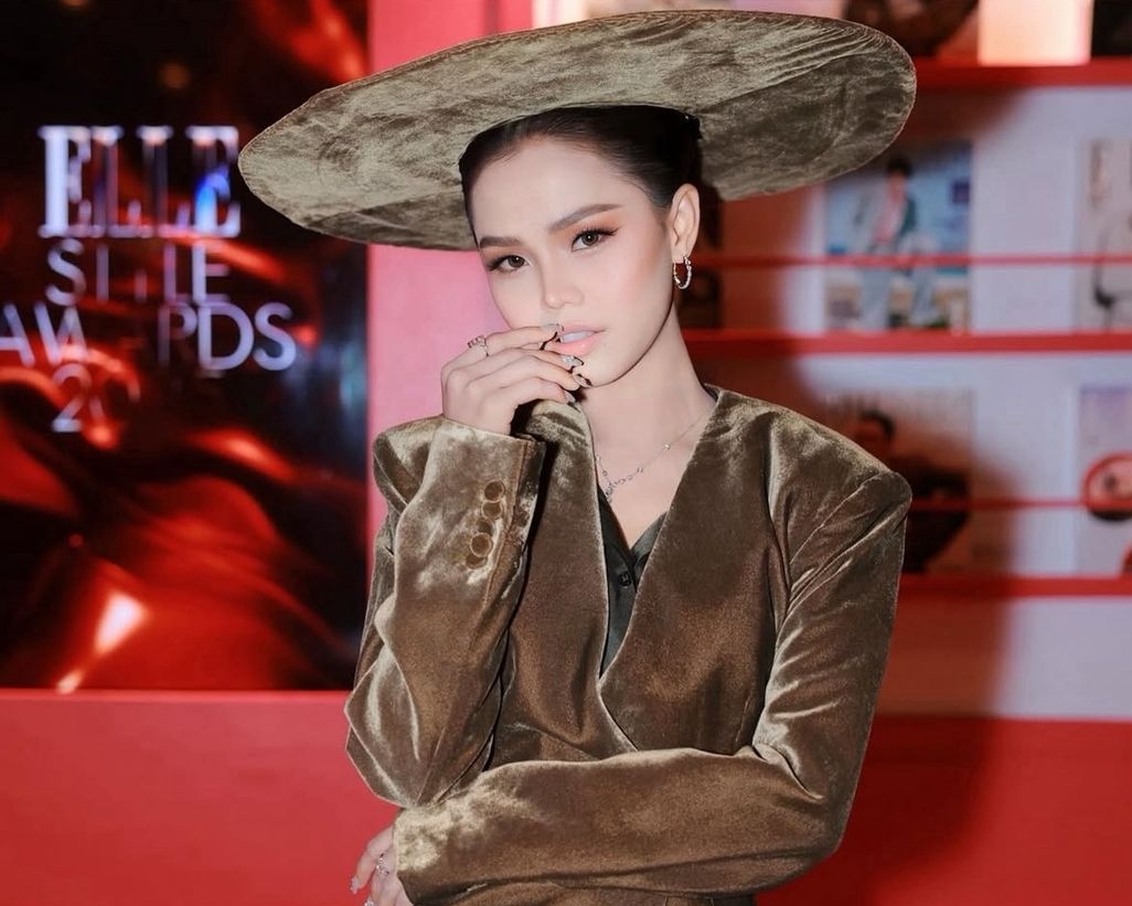 [VIDEO] Ditanya Jika Akan Hadir Ke Majlis Kahwin ‘Ex’, Ini Jawapan Bella Astillah