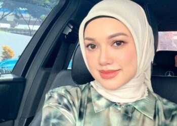 Foto - @puterisarahliyana (IG)