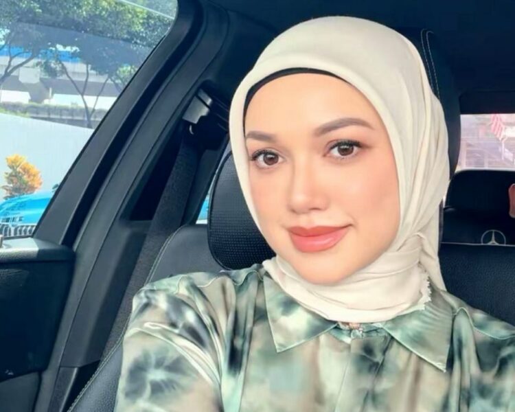 Foto - @puterisarahliyana (IG)