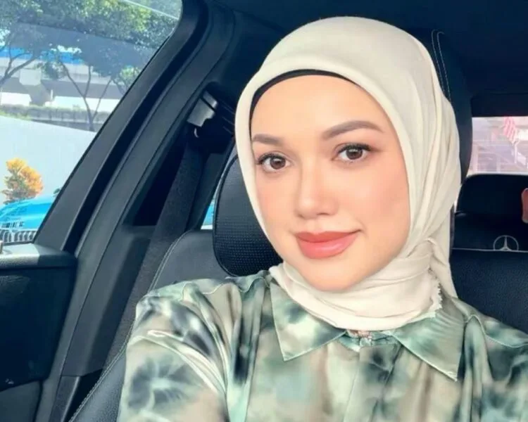 Foto - @puterisarahliyana (IG)