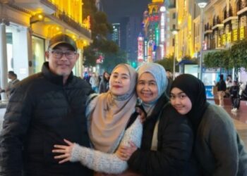 Foto - @drfietawfek (IG)