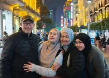 Foto - @drfietawfek (IG)