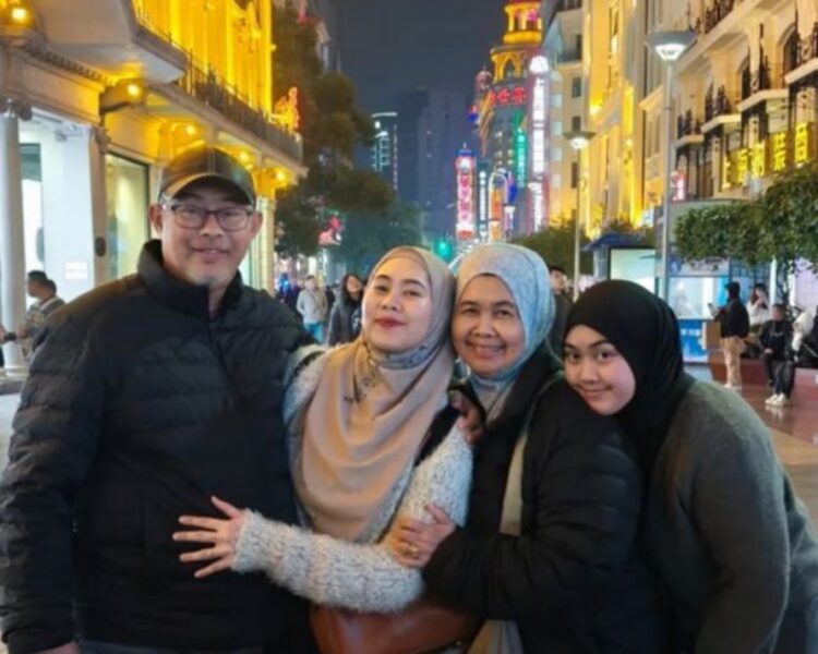 Foto - @drfietawfek (IG)