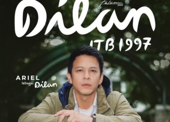 Foto - @falconpictures_ (IG)