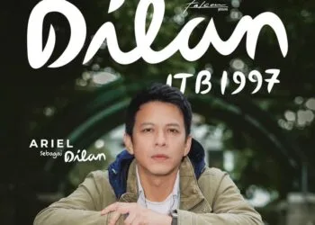 Foto - @falconpictures_ (IG)