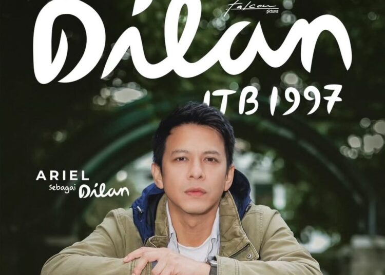 Foto - @falconpictures_ (IG)