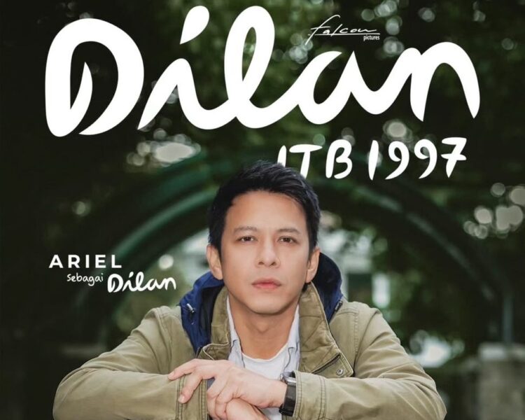 Foto - @falconpictures_ (IG)