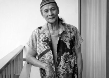 Foto - Utusan Malaysia