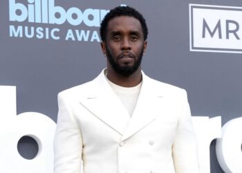 Foto - @theshaderoom (IG)