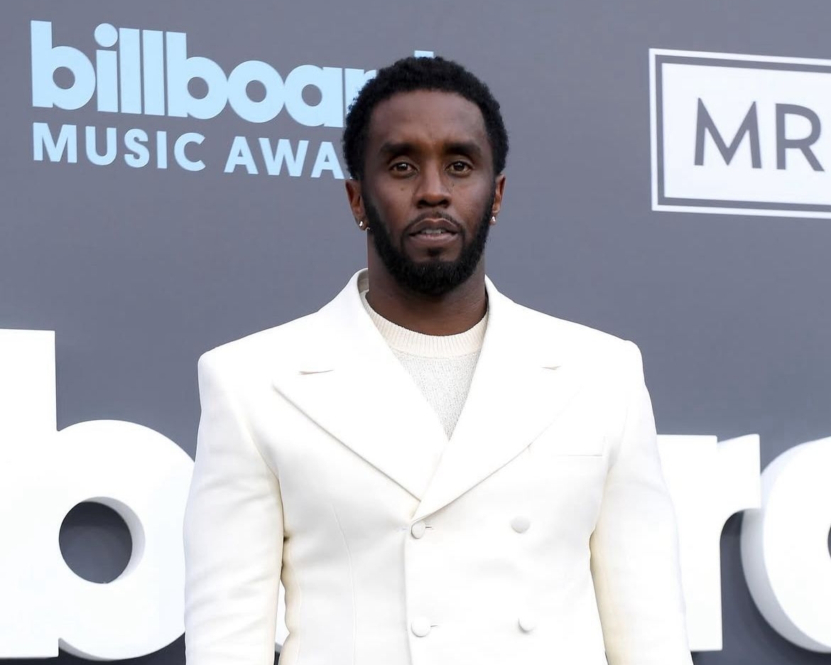 Pisau Di Leher Semasa Tidur, P Diddy Hampir Maut Di Penjara