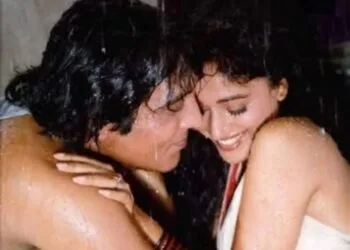 Foto - @onlybollywoodmasti (IG)