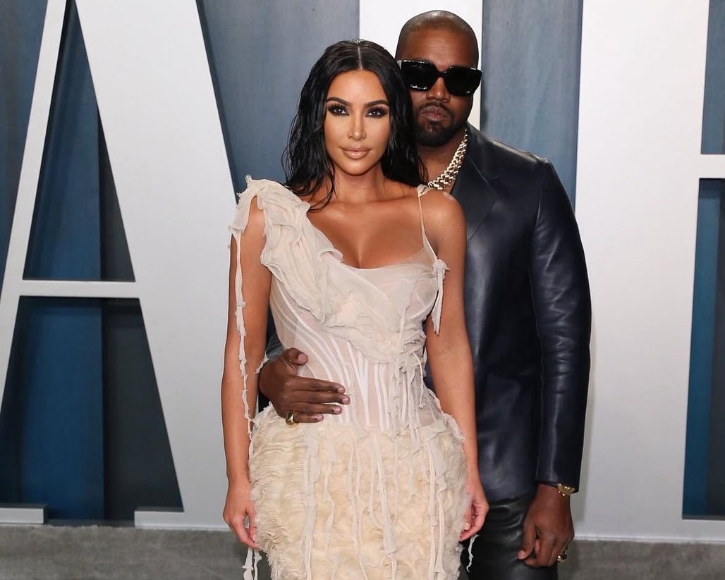 [VIDEO] Kim Kardashian Akhirnya Dedah Sebab Perceraian Dari Kanye West- “Saya Nak Selamatkan…”