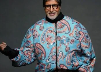 Foto - @amitabhbachchan (IG)