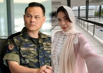 Foto - @adamcorrielee (IG) / @heyitsmaiyaa (IG)