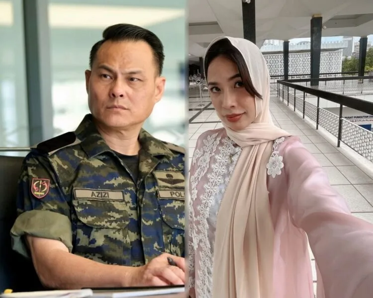 Foto - @adamcorrielee (IG) / @heyitsmaiyaa (IG)