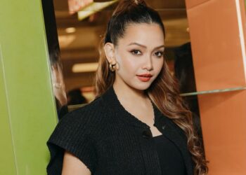 Foto - @azirashafinaz (IG)