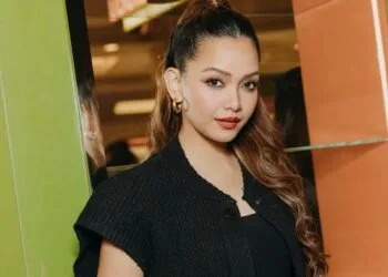 Foto - @azirashafinaz (IG)