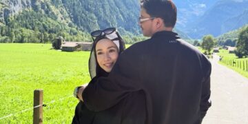 Foto - @amiraaothman (IG)