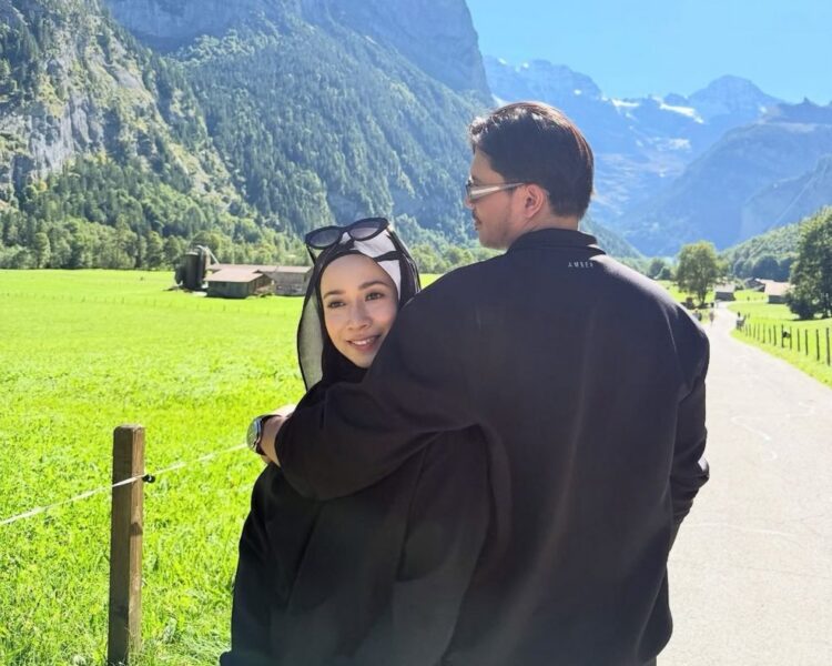 Foto - @amiraaothman (IG)