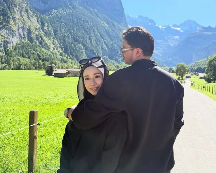 Foto - @amiraaothman (IG)