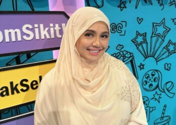 Foto - @raja_azura (IG)