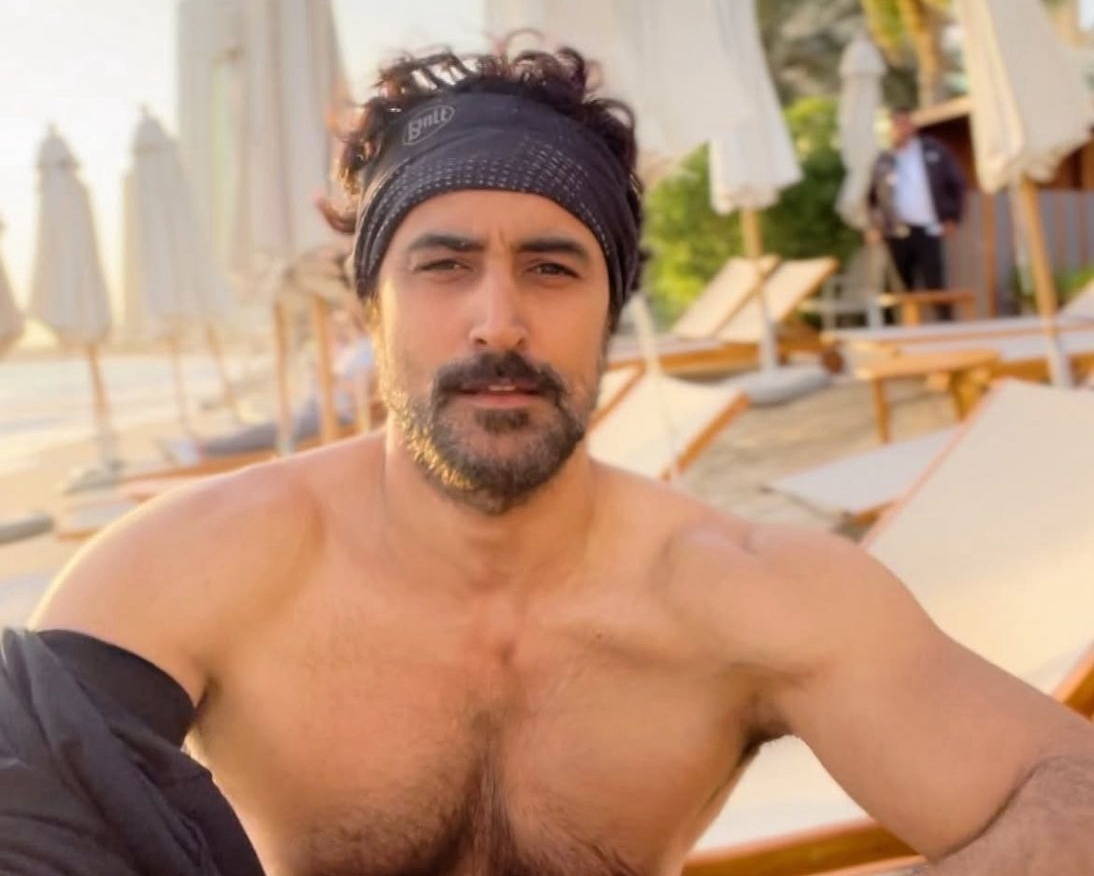 Pendedahan Mengenai Keluarga Bachchan, Menantu Saudara Amitabh Kongsi Kehidupan Seperti…