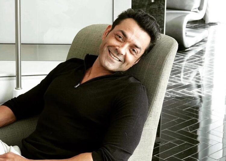 Foto - @iambobbydeol (IG)