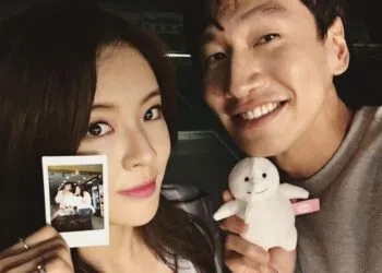 Foto - @sunbin_eyesmag (IG)