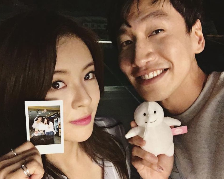 [VIDEO] Asyik Ditanya “Bila Nak Kahwin”, Ini Jawapan Lee Kwang Soo