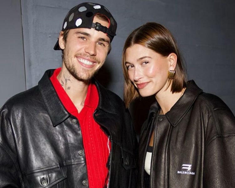 Foto - @lilbieber (IG)