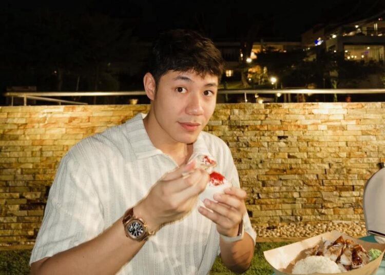 Foto - @meerqeen (IG)