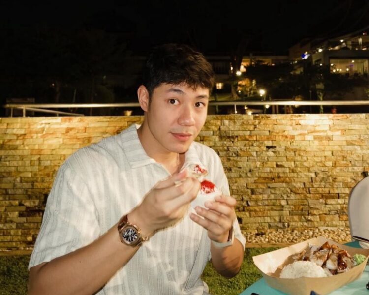 Foto - @meerqeen (IG)