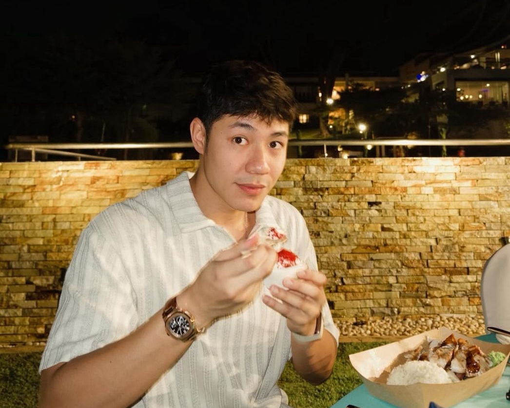 Gurauan Sesama Rakan, Meerqeen Nafi Ke Hollywood- “Mana Ada Saya Cakap Nak Pergi…”