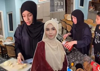 Foto - @qadejah_terlajaklaris (IG) / @shahidadherbs2 (TikTok)