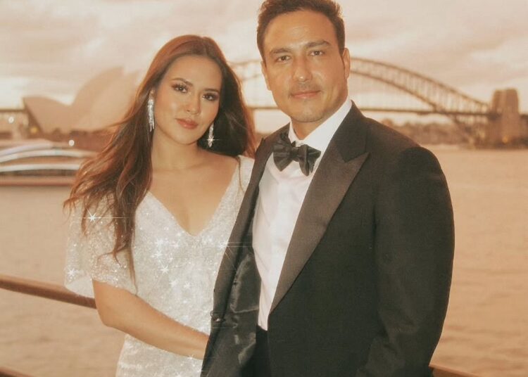 Foto - @hamishdw (IG)