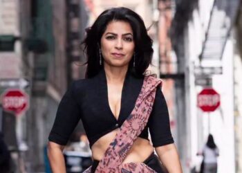 Foto - @swetakeswani (IG)