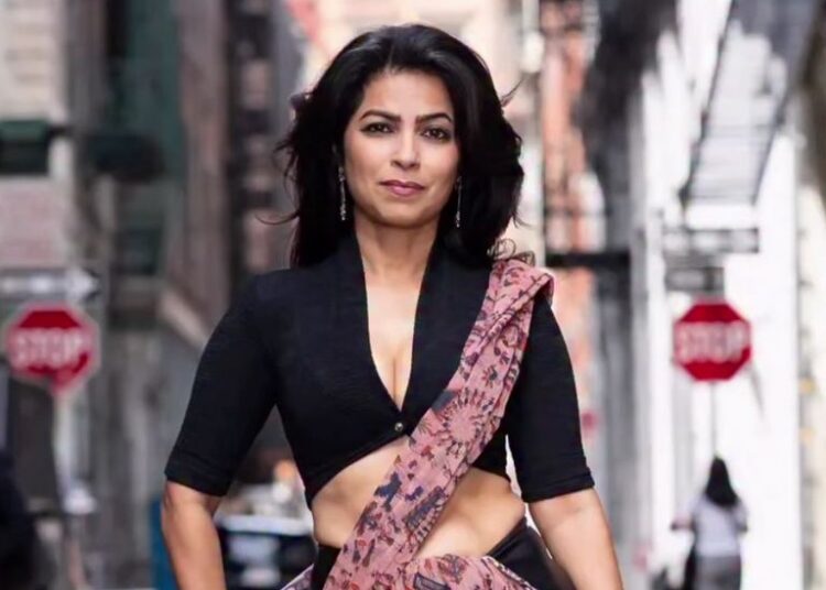 Foto - @swetakeswani (IG)