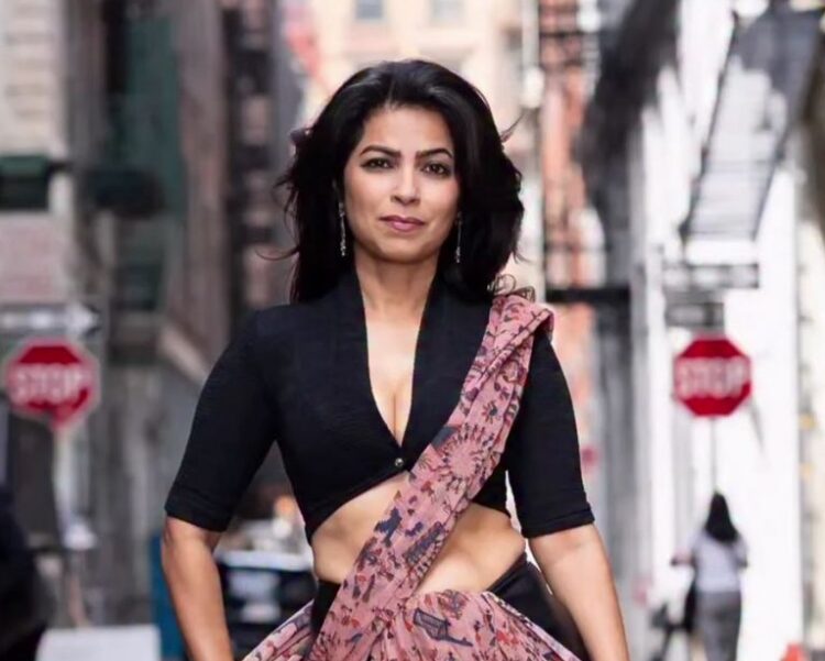 Foto - @swetakeswani (IG)