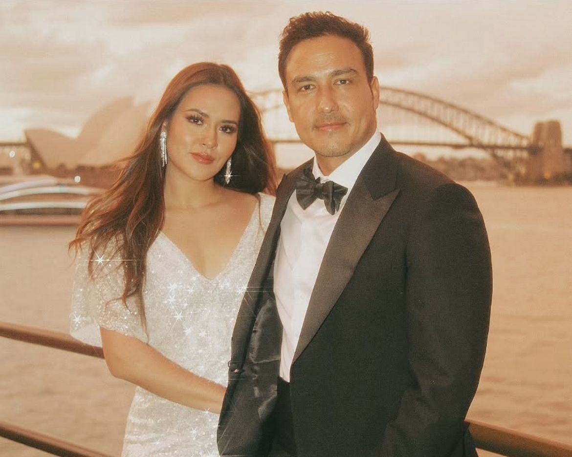 Peminat Bengang, Bekas Suami Raisa Didakwa Curang Melalui Aplikasi Pinterest