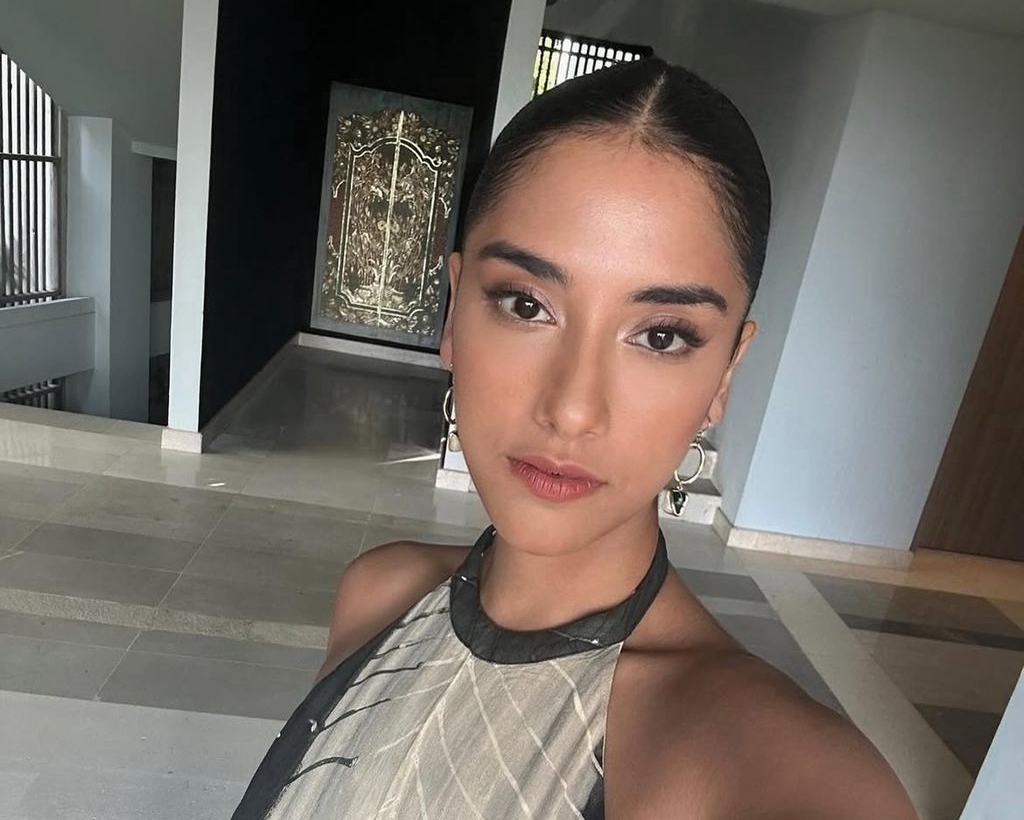 Didakwa Orang Ketiga Dalam Rumah Tangga Raisa, Sabrina Alatas Dilaporkan Sedang Hamil