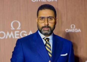 Foto - @bachchan (IG)