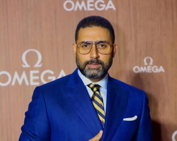Foto - @bachchan (IG)